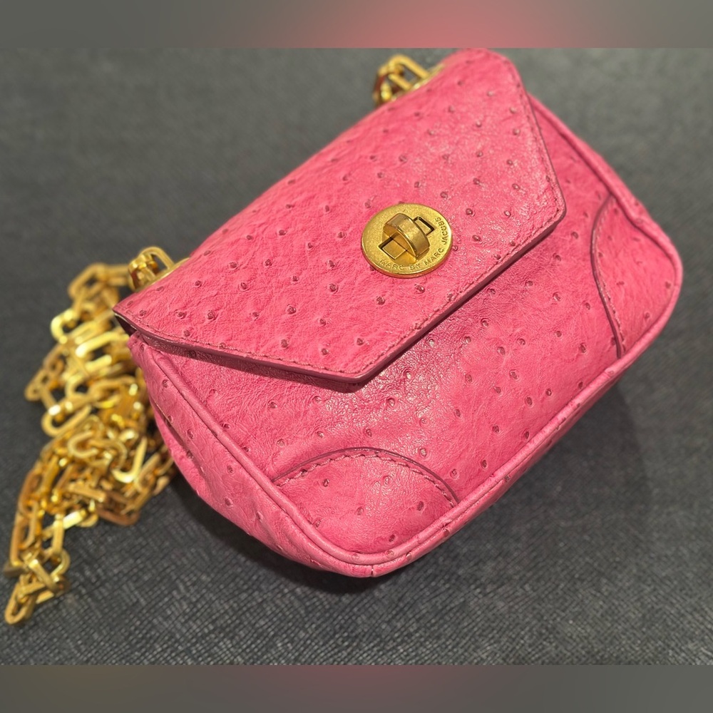 Marc by Marc Jacobs “The Perfect Bag” Cross body bag